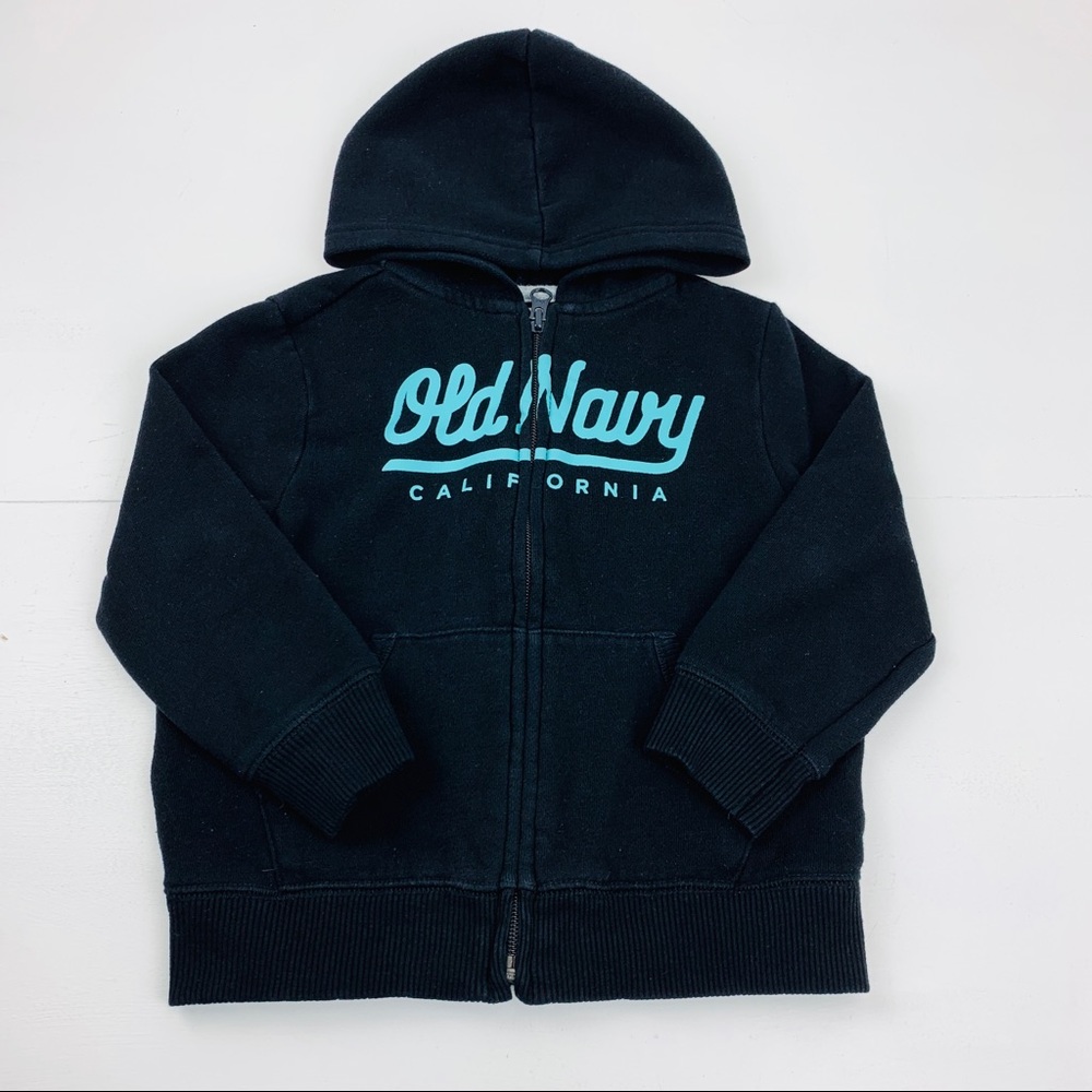 Old Navy Toddler Hoodie